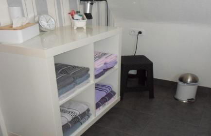 Ferienwohnung Röpersberg - Foto 16