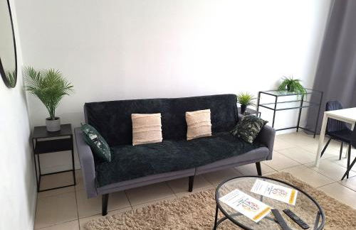 Lumineux et fonctionnel 6 personnes - Foto 19