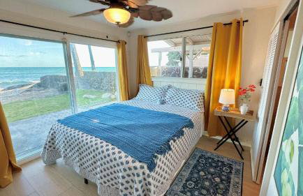 Oceanfront Stay w/ AC, BBQ, Washer/Dryer & Kitchen - Foto 62