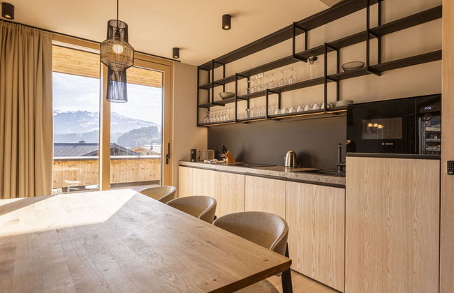 Apartment With 3 Private Terraces - Foto 21