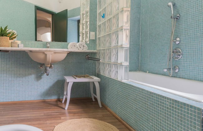 Residenza Regina in Laglio - Foto 2