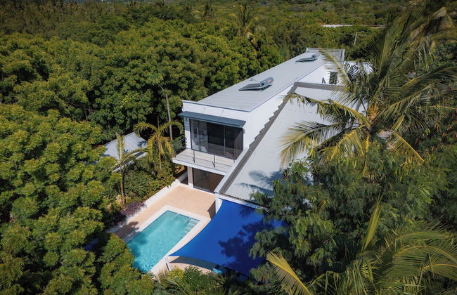 Coral Reef Villas - Foto 1