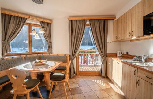 Residence Cesa Ladina - Foto 24