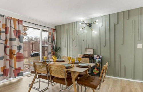 Tulsa Funk House - Foto 12