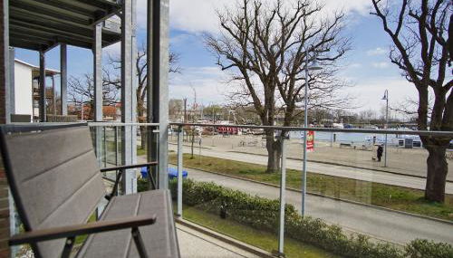 Hafenresidenz Lauterbach Ferienwohnung 2-3 - Foto 3