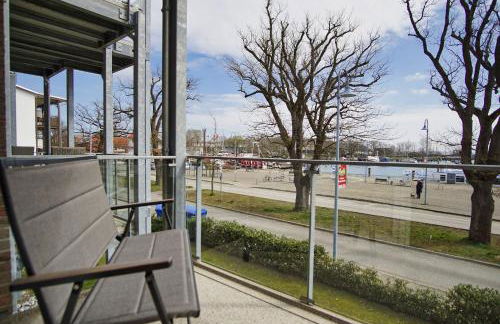 Hafenresidenz Lauterbach Ferienwohnung 2-3 - Photo 3