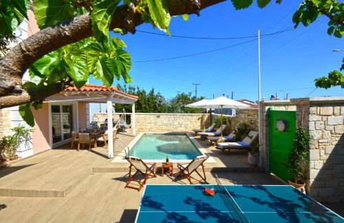 Villa Ithaca - Foto 8