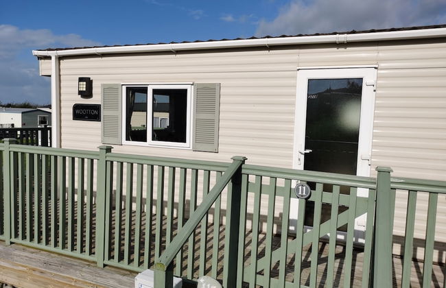 Snowdonia Sunbeach Holiday Sea and Mountain View - Foto 1