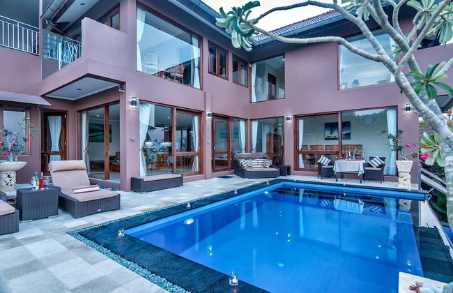 Villa Giuliana - Foto 13