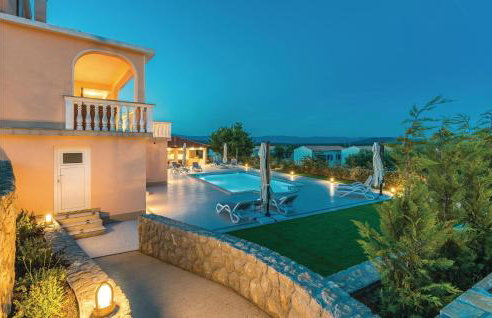 3 Bedroom Stunning Home In Krk - Foto 11