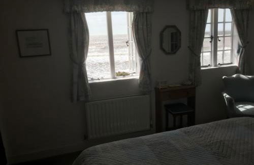 Dolphin Cottage Lyme Regis - Photo 20