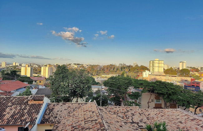 Santa Branca Pampulha - Foto 31