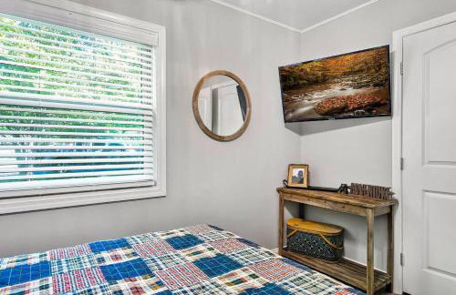 Guest Favorite Cottage Nr Dollywood Hot Tub, Fire Pit, Cable - Foto 21