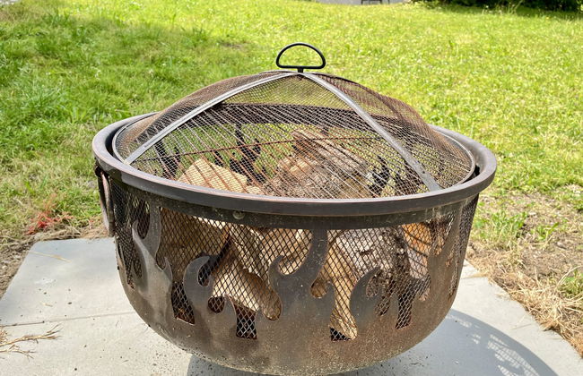 Ferienhäusle Nina - Foto 12