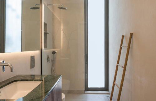 VILLA PETRA PHILIPPOS heated pool optional - Foto 35