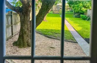 Historic Downtown Gettysburg Entire Home with Free Parking - Foto 36