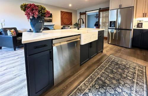 Sqc Cedar St Cottage - Foto 4