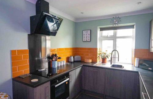 1 Bedroom self contained apartment in Christchurch - Foto 29