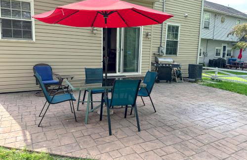 5 Bedroom Home in Old Homestead II - Photo 20