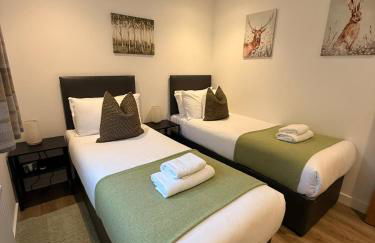 The Gîte in the Highlands - Foto 10