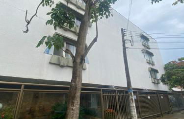 Apt Cabo Frio - próximo Praia do Forte - Foto 4