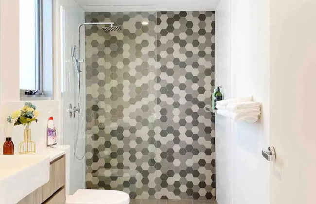 Modern apartment in Cannington - Foto 16