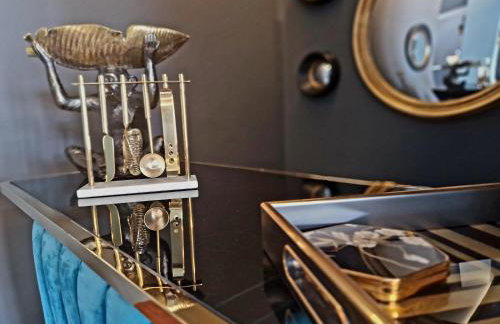 The Hamilton - The Studio luxury holiday let's - Foto 24