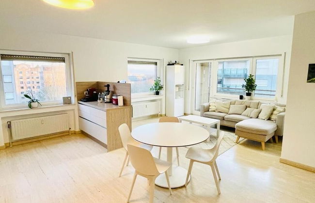 3 Bedrooms in Center Parking&Terrace - Photo 14