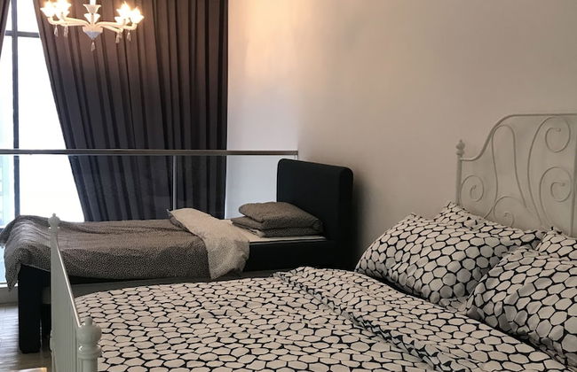 Cozy House KLCC Jalan Ampang M City - Foto 2