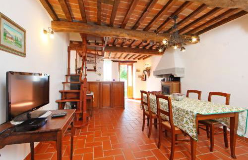 Apartment Piano Rosso 1 by Interhome - Foto 8