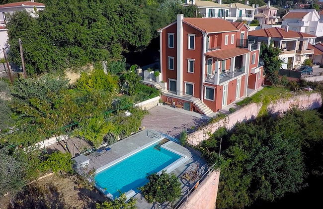 Liogerma Vacation Home - Foto 38