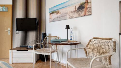 Ferienwohnung Lütte Veer - Foto 4