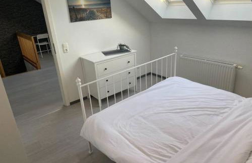 Citywohnung Würselen - Foto 13