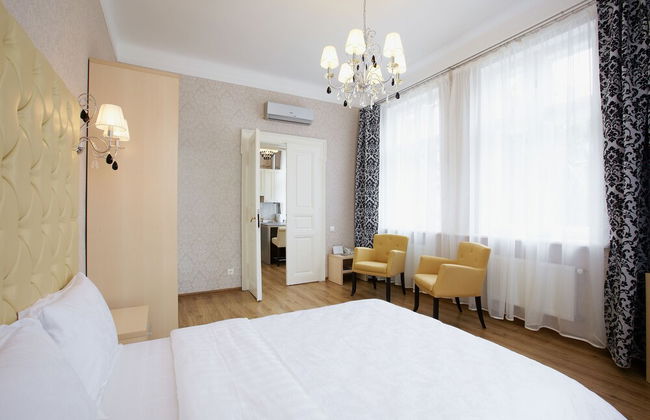 Lviv Apartments - Photo 13