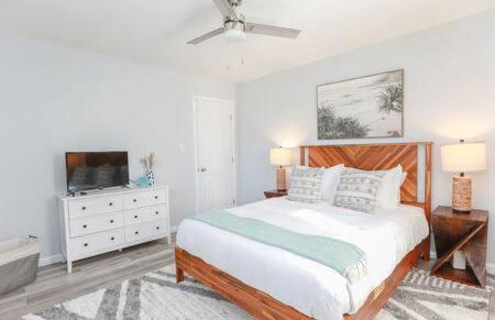 Sojourn Aviators Dream on Back River - Foto 28