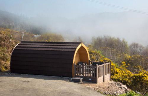 Suil na Mara Pod - Foto 13