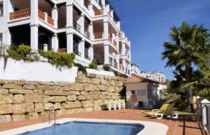 Luxe appartement met prachtig zeezicht Sitio de Calahonda - Marbella - Foto 3