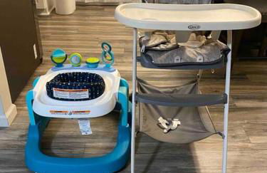 Donna’s Charm: 3 BR/king-suite/pools/golf - Foto 26