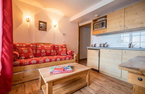 Madame Vacances Les Chalets du Berger Premium*** - Foto 15