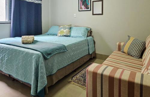 Casa ampla e confortável. Piscina e churrasqueira. - Foto 24