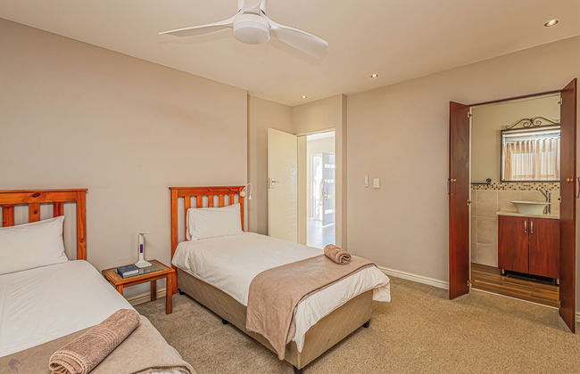 Seasons of Serenity, Langebaan 8-sleeper - Foto 3