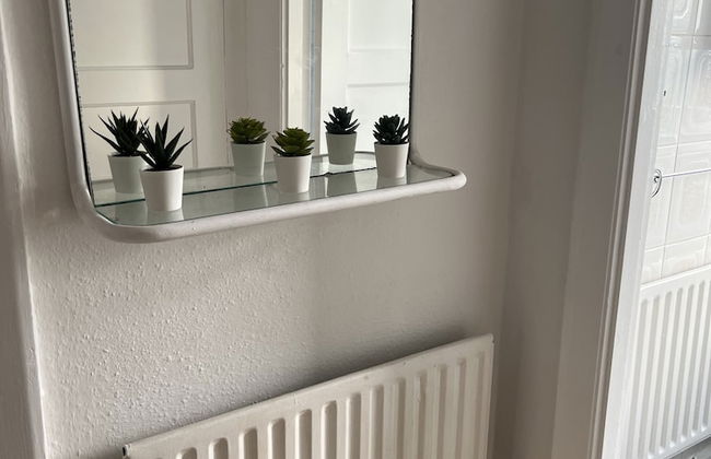 2 Beds Apartment in the Heart of Lewisham London - Foto 44