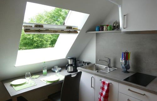 kleine Ferienwohnung am Wulfkamp - Foto 17