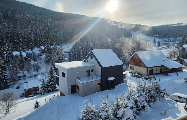 Pec Kpb034-ja in Pec pod Sne kou - Foto 18