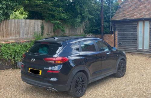 The Saddlery Barn Retreat - Foto 23