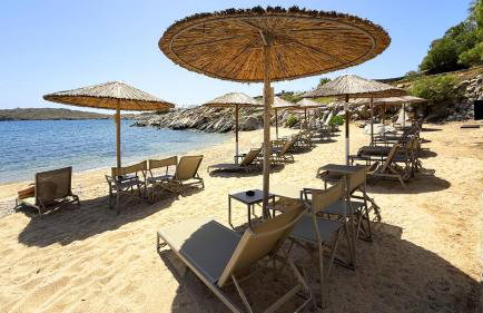 Sandy Side Mykonos by Angels Group - Foto 67