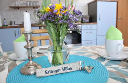 Erholungsfuechse Andechs - Foto 14