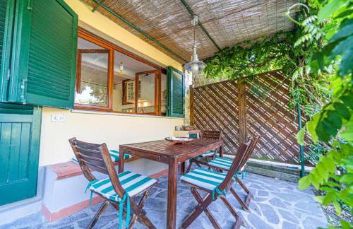 Un Giardino Sul Forno - Goelba - Foto 15