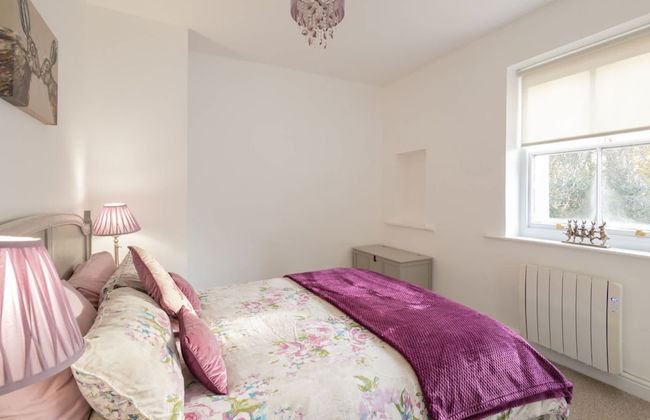 Host Stay Spittal Farm - Foto 13