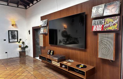 Finca Botanica Tao - 5 Bedroom Villa with Pool and Hot Tub - Foto 37